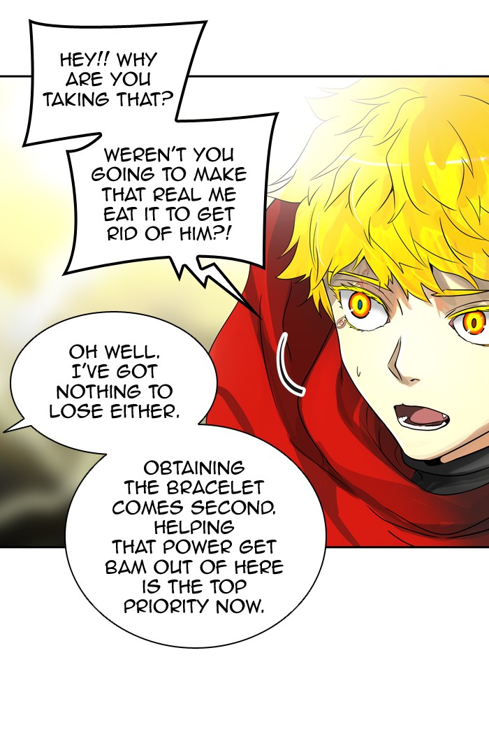 Tower of God Chapter 387 20